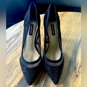 Nine West heels
